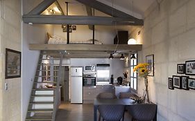 Appartements La Chambre D'Ami
